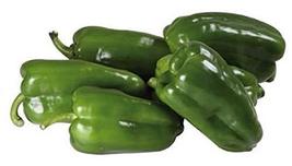 Cascadura Sweet Pepper Seeds - 50 Count Seed Pack - Non-GMO - A Quality Flavor P - £2.36 GBP