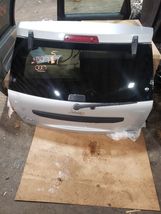 Trunk/Hatch/Tailgate Fits 05-06 GRAND CHEROKEE OEM*********PICK UP ONLY*... - $139.59