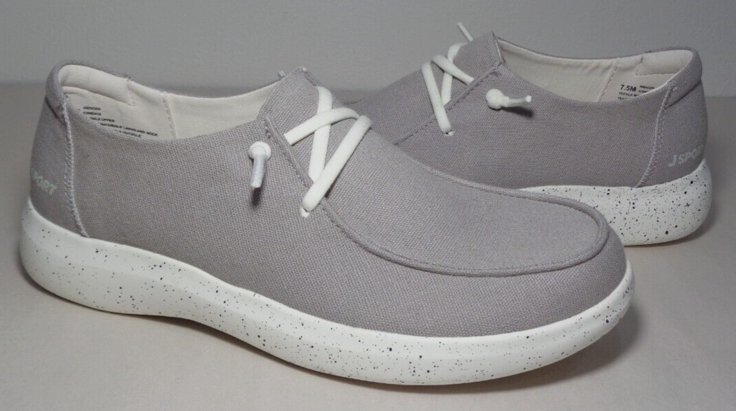 JSport by Jambu Size 7.5 M WENDEN Grey and 50 similar items