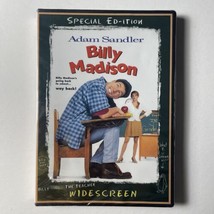 Billy Madison: (DVD 2005, Special ED-ition, Widescreen) Brand New Sealed - £8.12 GBP