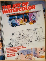 The Joy of Watercolor - £7.41 GBP