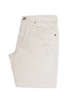 J BRAND Mens Jeans Tyler Tapered Fortis White Size 32W JB001780 - £67.76 GBP