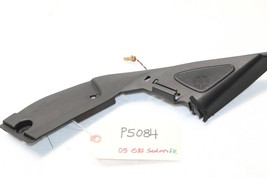 2003-2006 INFINITI G35 SEDAN FRONT RIGHT DOOR SPEAKER TWEETER PANEL P5084 image 9