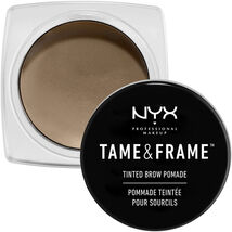 NYX Tame &amp; Frame Tinted Brow Pomade  - TFBP02 Chocolate  5g X 3 Pcs - $15.83