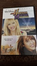 Hannah Montana: The Movie (DVD) (VG) (W/Case) - $37.85 MXN
