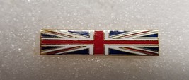 Emergency Medical Service (EMS) - United Kingdom Flag Citation Bar (Clut... - $12.16