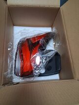 For 2022-2024 Chevy Equinox LED Rear Outer Taillight Brake Lamp Left Dri... - $76.23