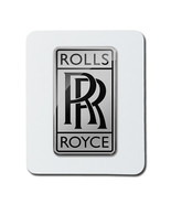 Rolls-Royce Mouse Pad - £14.86 GBP