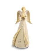Foundations Trust In The Lord Angel Figurine - €52,33 EUR