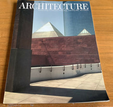 Architecture Incorporating Architectural Tech February 1987 Lighting - £7.44 GBP