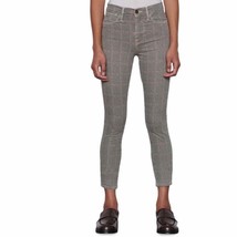 NWT Frame Le High Skinny Crop Jeans Size 27 - £43.68 GBP