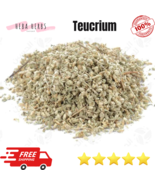 Natural Organic Dried Teucrium fruticans Bush Germander جعده الجعده - $25.80 CAD+