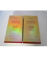 Two YCZ AH-8 Firming Neck Cream for Crepey Skin Body Care 4.23 Fl Oz each - $46.79 CAD