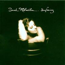Surfacing [Audio CD] Sarah McLachlan - £2.33 GBP