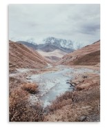 Darinby - Gray / Brown / White - Wall Art - $228.72 CAD