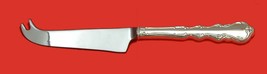 Angelique by International Sterling Silver Cheese Knife w/Pick Custom Made HHWS - £41.53 GBP