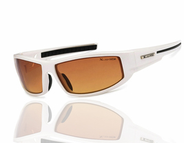 FairwayNight Shot™ White Sunglasses - $39.95