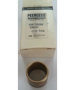 Genuine OEM Tecumseh Peerless 780066 Bushing *Fast Free Shipping* - $7.42