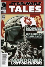 Star Wars Tales #22 VINTAGE 2005 Dark Horse Comics - £15.52 GBP