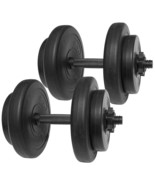 Powergainz BalanceFrom All-Purpose Weight Set, 40 lbs - £46.28 GBP