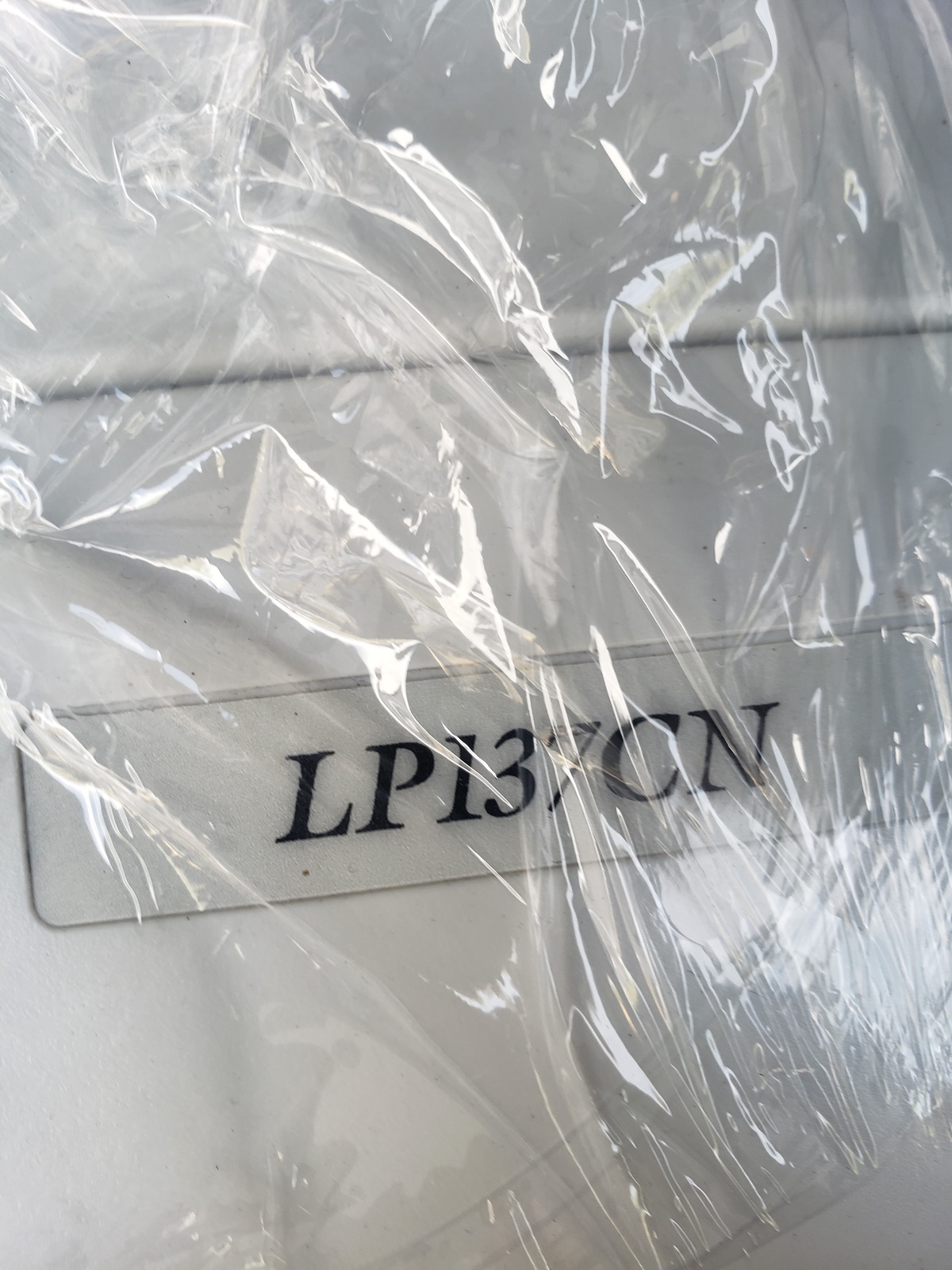 Lanier LP137CN/C430DN Color Laser Printer - $999.00