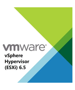  vSphere Hypervisor ESXI 6.5, Lifetime, 1 Device, Key - $39.78 CAD