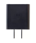 Motorola MC-101 Wall Charger for Moto G5 Plus Moto G6 G7 – Original OEM - $15.74