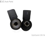 Knock Detonation Sensor From 2009 Chevrolet Silverado 1500  5.3 12623095 - $24.70