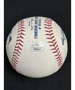Gov. Nikki Haley Autographed Rawlings OML AHS Baseball SOUTH CAROLINA JS... - £219.67 GBP