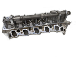 Left Cylinder Head From 2007 Ford E-350 Super Duty  6.8 1C2E6090A20A - $399.95