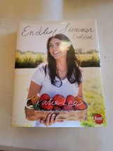 Endless Summer Cookbook by Lee, Katie Recipes Hardcover 2015 - £9.59 GBP