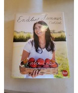 Endless Summer Cookbook by Lee, Katie Recipes Hardcover 2015 - £9.50 GBP