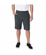 Hang Ten 5 Pocket Hybrid Short BLACK SPACEDYE Men&#39;s Size 34-38 NWT - $434.36 MXN