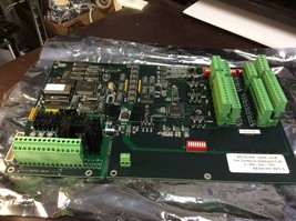 GILBARCO MARCONI VERIFONE RE125-098 REV A RE260-199 CIRCUIT BOARD NEW NO... - $1,150.51 MXN