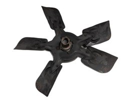 Cooling Fan From 2006 Dodge Ram 1500  5.7 52027846AB - £58.54 GBP