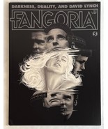 Fangoria Vol 2 # 27   BRAND NEW,  David Lynch - $610.65 MXN