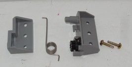 OEM PS1 Playstation 1 Replacement Part Lid Securing Kit and screws 7001 - $15.69