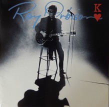 Roy Orbison - King of Hearts (CD 1992 Virgin) Near MINT - £5.80 GBP