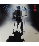 Roy Orbison - King of Hearts (CD 1992 Virgin) Near MINT - £5.76 GBP