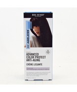 Marc Anthony Be Ageless Advanced Color Protect Anti-Aging Smoothing Crea... - $7.91