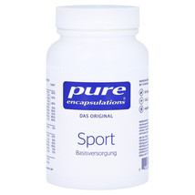 Pure Encapsulations Sport Pure 365 capsules 60 pcs - £57.55 GBP