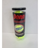 Penn Championship Extra-Duty Felt Tennis Balls 1 Can (3 Balls) - $7.91