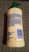 Moisturizing After Sun Lotion with Aloe &amp; Vitamin E, 16 fl oz (Y85) - £9.62 GBP