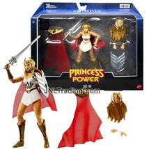 Year 2022 Masters of the Universe 7 Inch Tall Figure - Princess of Power SHE-RA - £35.39 GBP