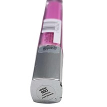 CoverGirl Colorlicious 650 PLUMLICIOUS High Shine Lip Gloss ~ NEW Factory Sealed - £4.70 GBP