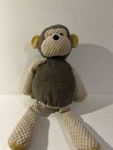 Scentsy Buddy Mollie the Monkey 15&quot; Unused New No Box Or Scent - £47.13 GBP