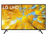 LG 50-Inch Class UQ7570 Series 4K Smart TV, AI-Powered 4K, Cloud Gaming ... - $455.09+