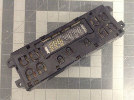 GE Built In Single Oven Control Board WB27T10305 - $158.35
