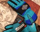 Ski Snowboard Insulated Gloves - $15.84