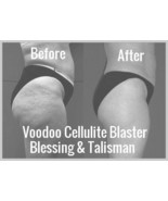 CELLULITE FAT BLASTER SPELL voodoo proven powers to remove fatty cellulite - $44.82 CAD